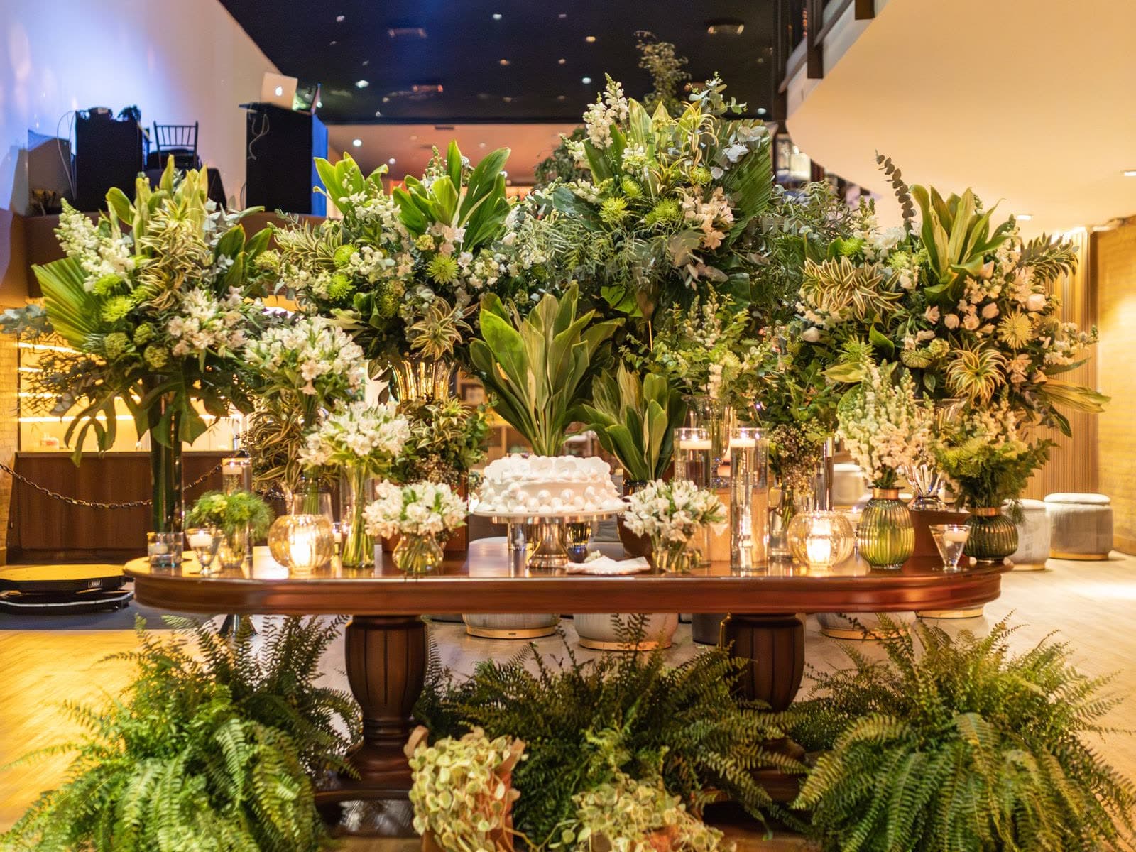 Event Decoration