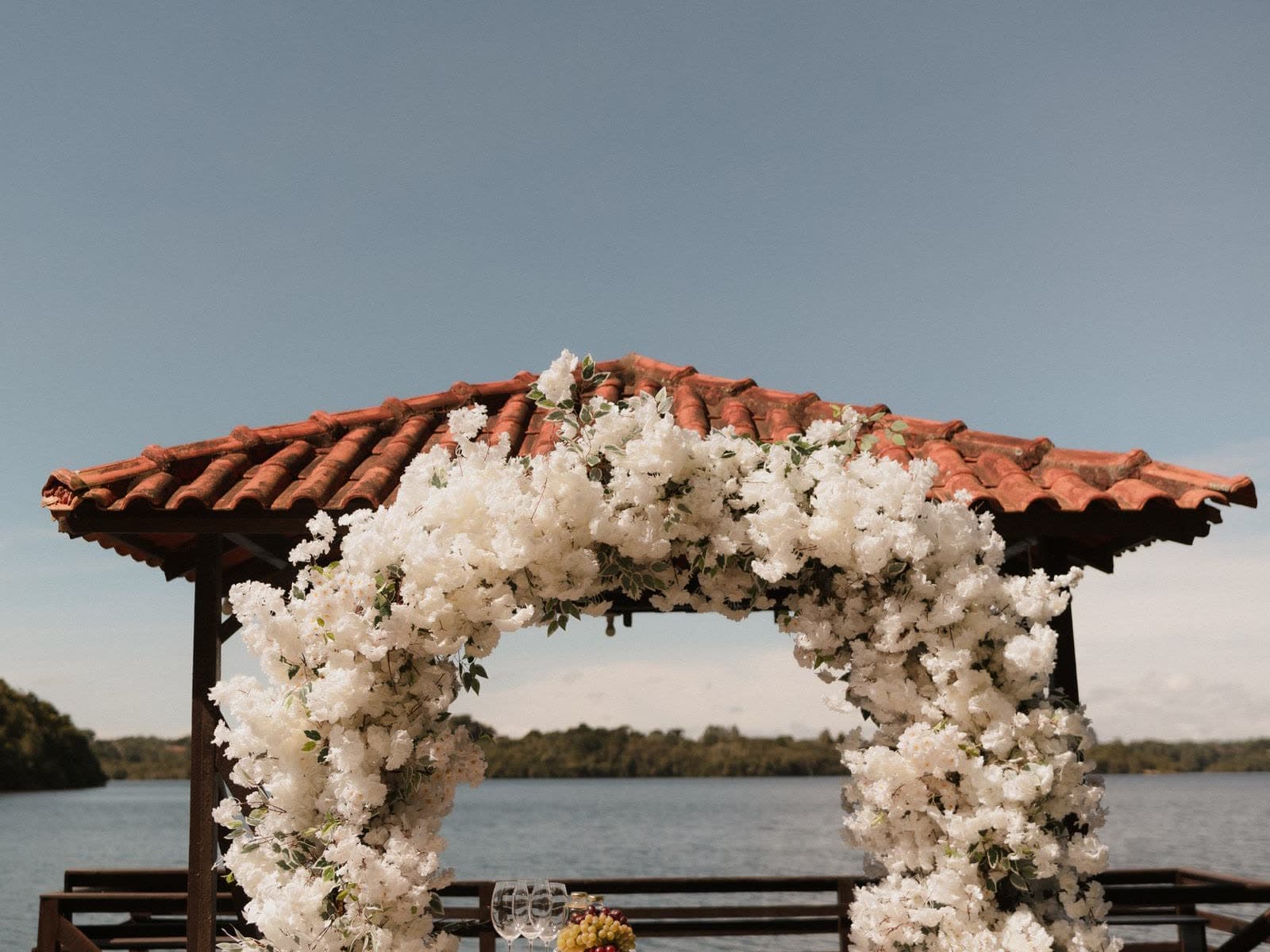 Ceremony Arches