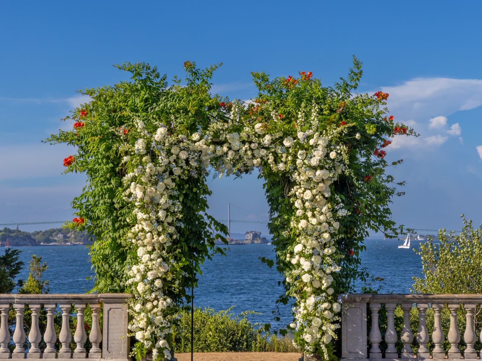 Bridal Bouquet