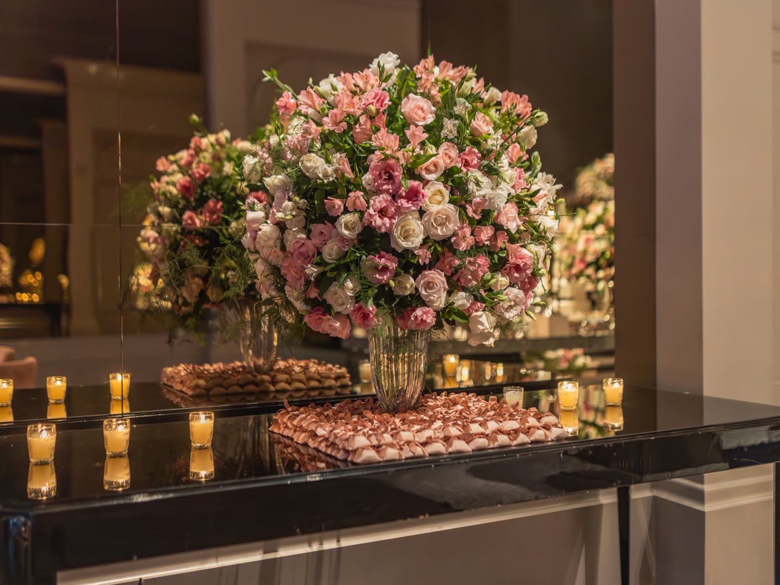 Table Centerpieces